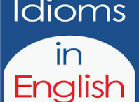 مجموعه اصطلاحات پرکاربرد انگلیسی (idioms)