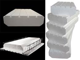 پاورپوینت مواد و مصالح ساختمانی – پلی استایرن (polystyrene)