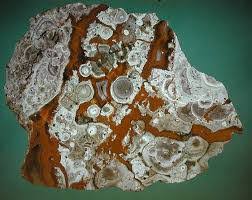 تحقیق زمین شناسی – سنگ های آذرین