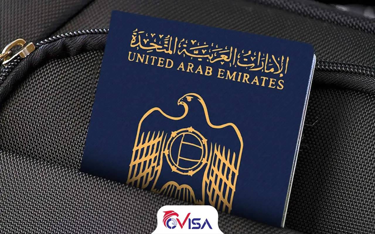 مدارک لازم برای اخذ ویزای توریستی امارات، ویزای شینگن و ویزای فرانسه