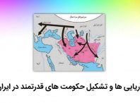 پاورپوینت آریایی ها و تشکیل حکومت های قدرتمند در ایران (درس ۱۹ – مطالعات پایه هفتم)